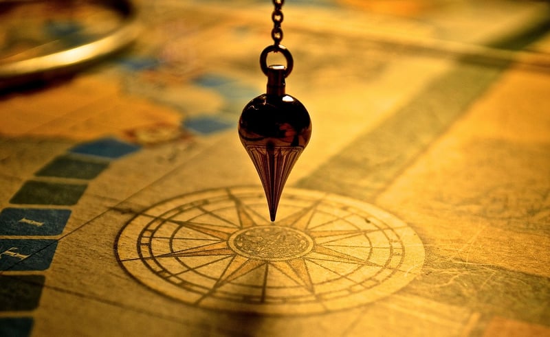 Chrono-Compass