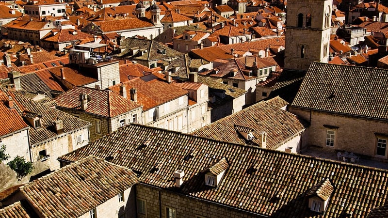 Dubrovnik