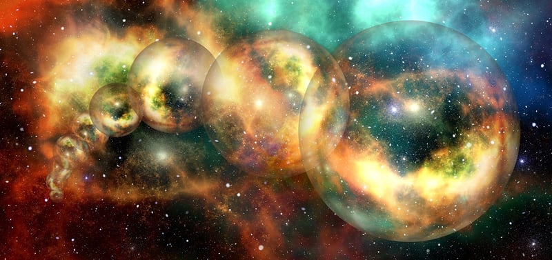 Multiverse Image